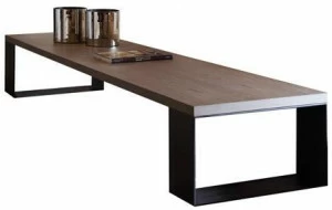 Ph Collection Прямоугольный журнальный столик для гостиной