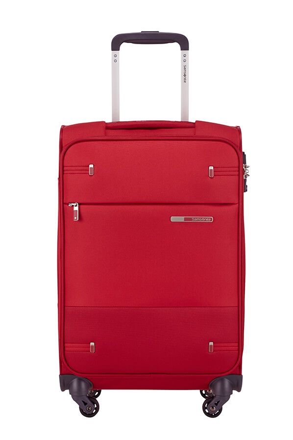 38N-10006 Чемодан 38N*006 Spinner 55 Samsonite Base Boost  - Вид №2