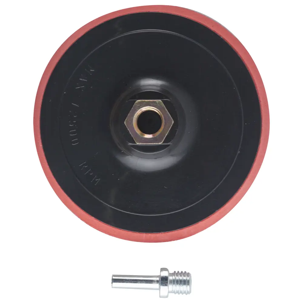 Тарелка опорная для УШМ Archimedes 125 мм STLM-2107107