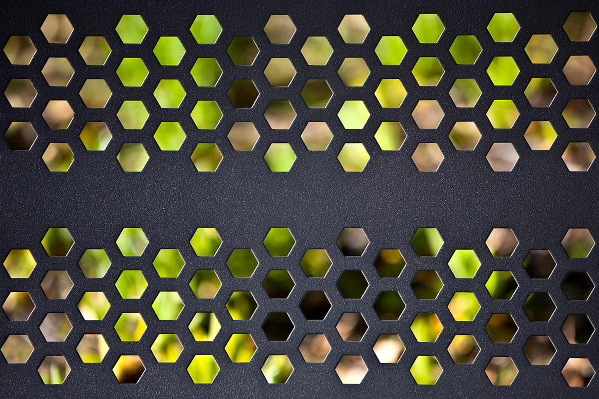 FSRT14 Скамья для равновесия  Forms-surfaces  - Вид №2