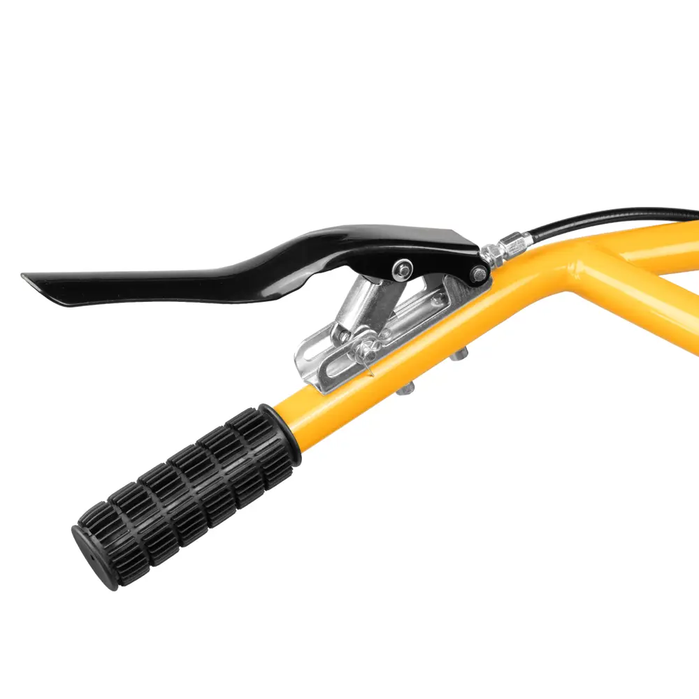 Мотоблок Denzel DPT-170S с бензиновым двигателем 7 л.с. 89365316 STLM-1582743 - Вид №3