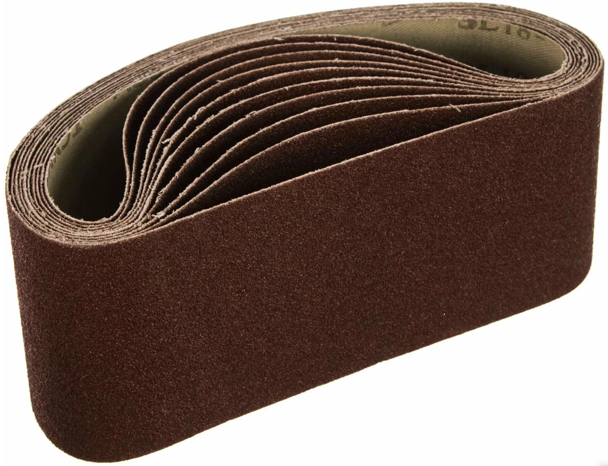 Шлифовальная лента Sturm! 9010-B76x533-080 8114274 STDN-0133447 - Вид №3