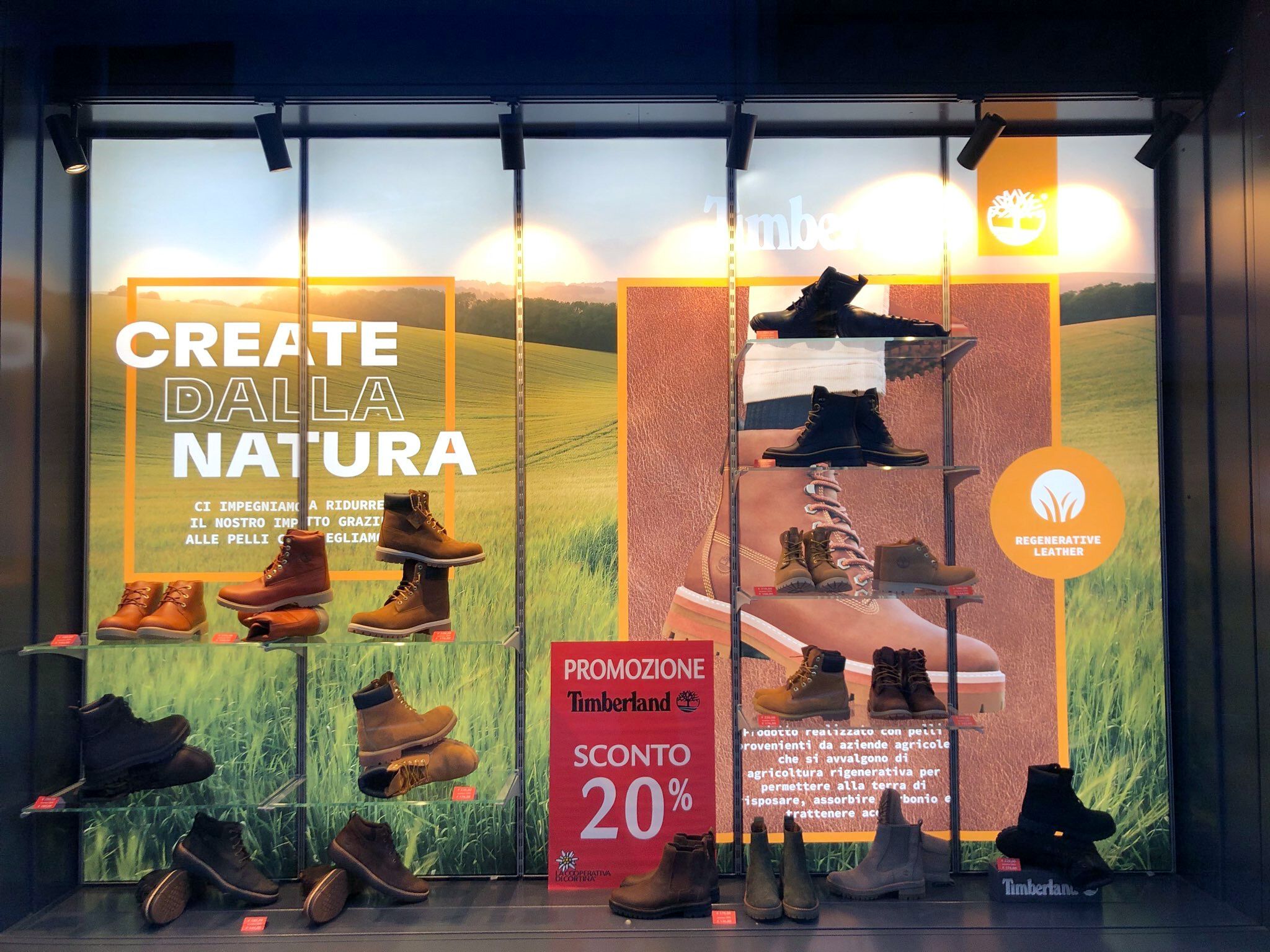 Алюминиевая рама печатная ткань с подсветкой ABS Group LIGHTBOX ATTREZZATI ARCH-00069903 - Вид №2