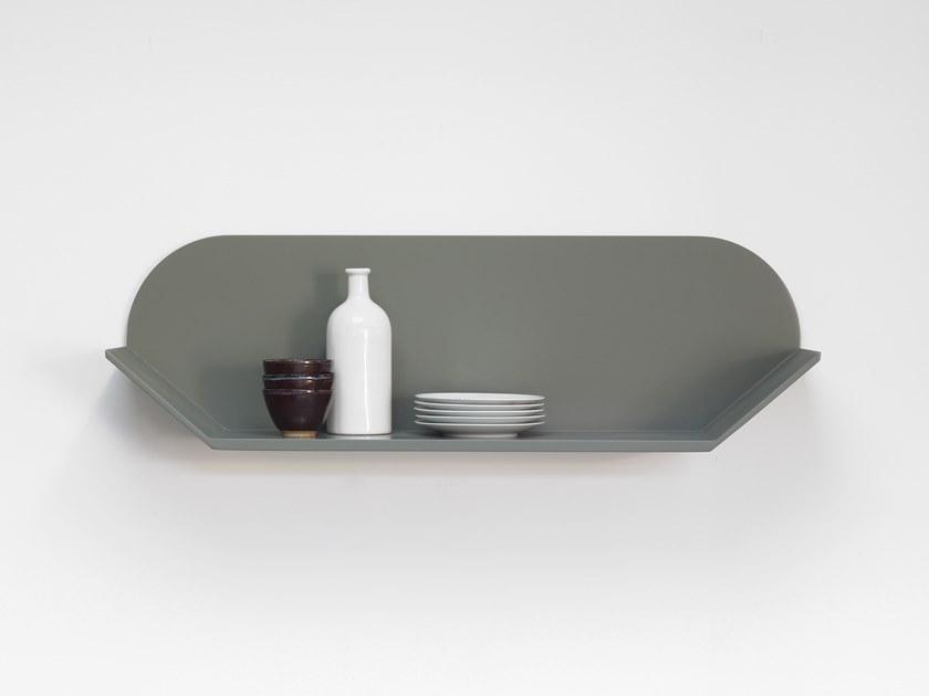 Compagnie Полка в мдф Face sun-id-1355244 - Вид №4