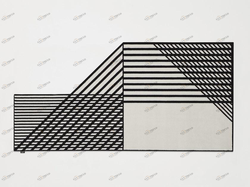 Antonio Lupi Design Бархатный ковер Tramato Antoniolupi sun-id-1372189