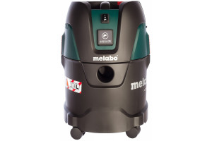 15456621 Промышленный пылесос ASA 25 L PC 602014000 Metabo