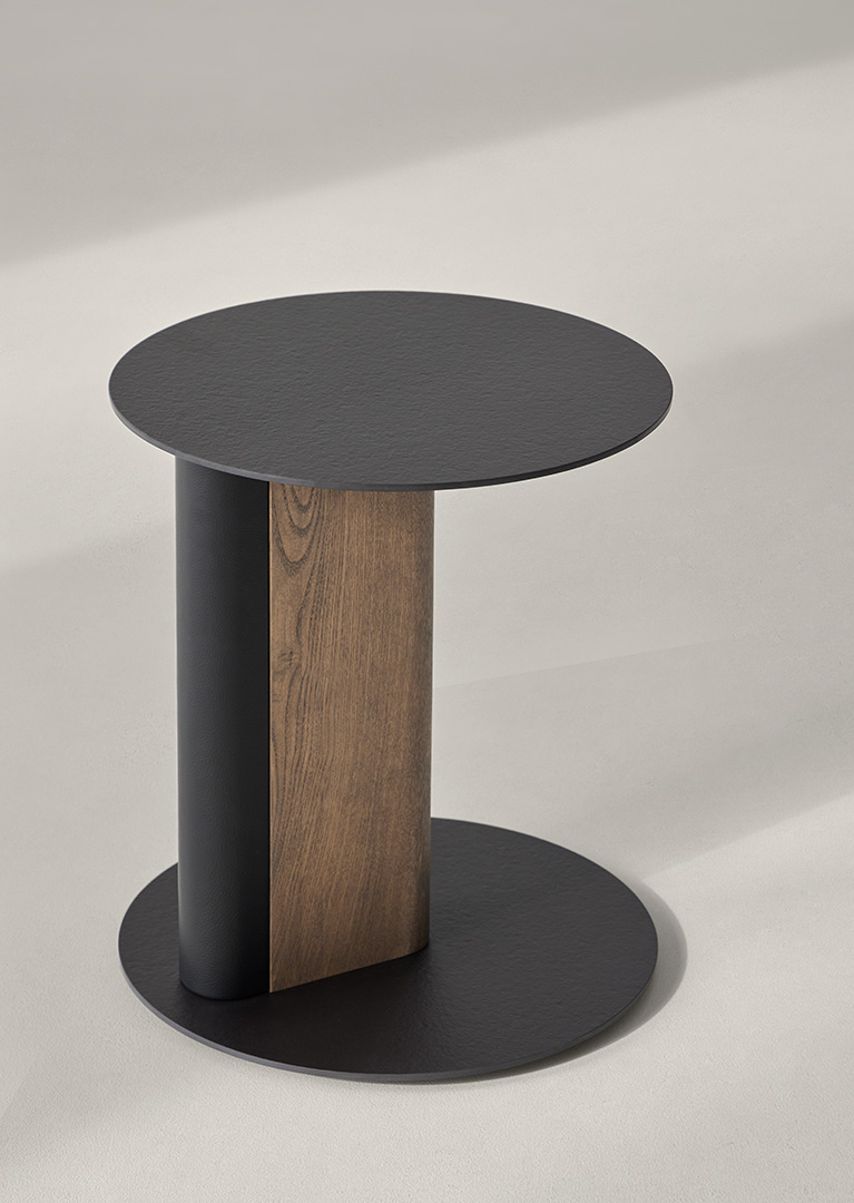 Родной приставной столик Native A2880 Coleccion Alexandra - Вид №6