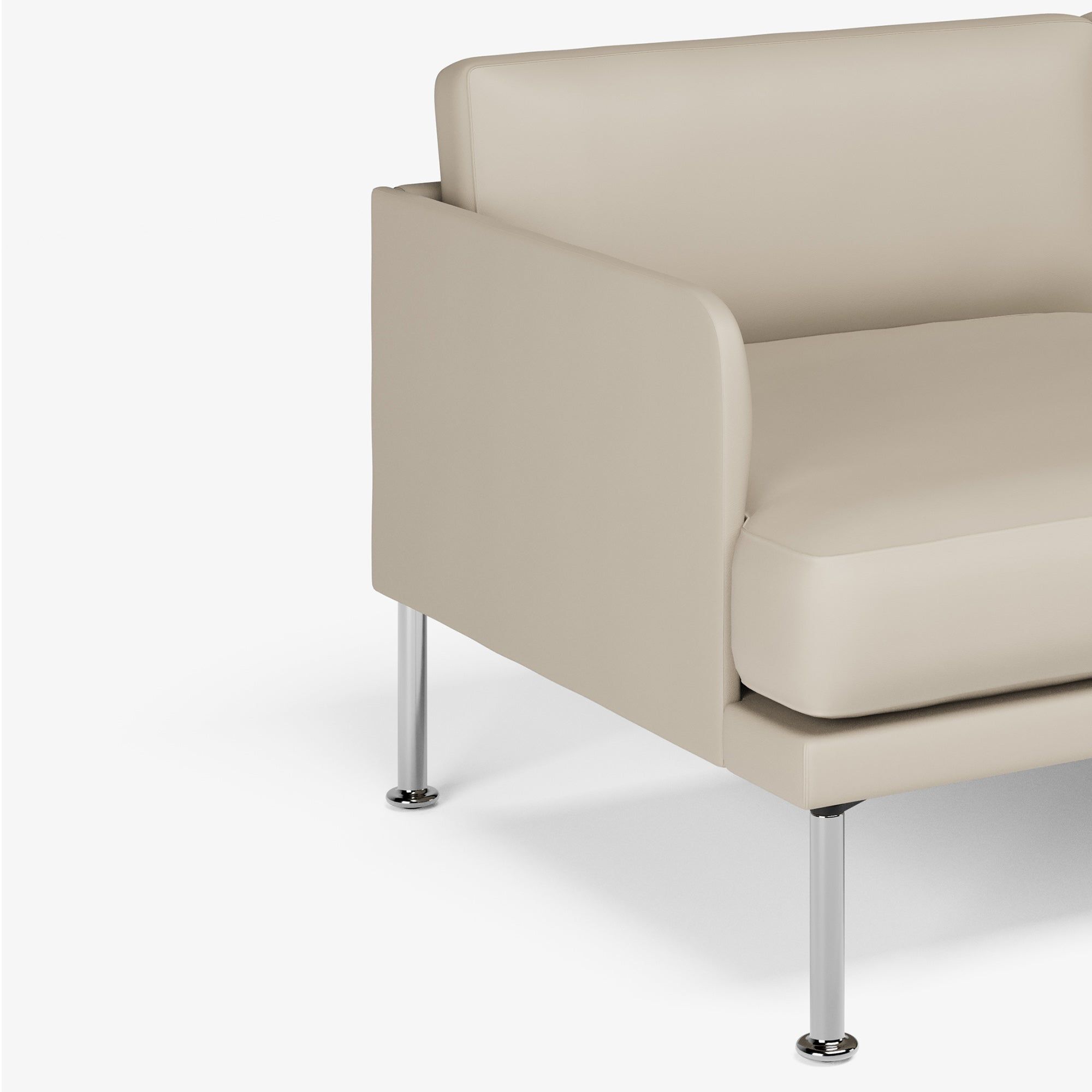 3-местный тканевый диван Case NORDIN ARCH-00067933 - Вид №36