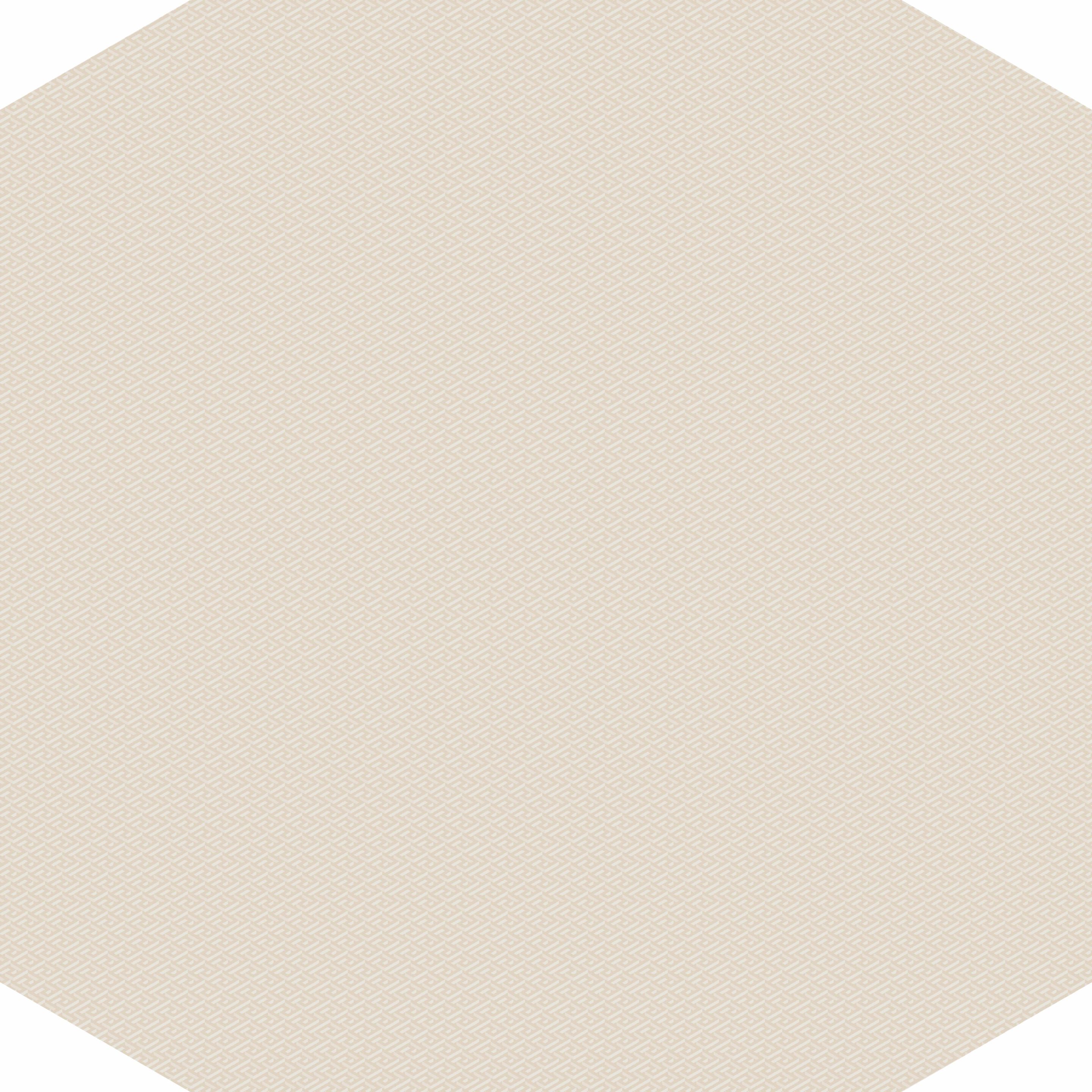 Пол / керамогранит Versace Ceramics La Greca Signature ARCH-00149160 - Вид №10