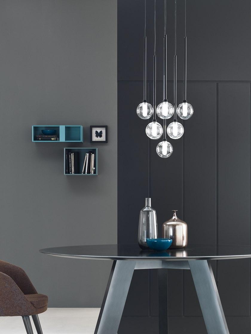 Capo d’Opera Подвесной светильник прямого света Brillo sun-id-1364017 - Вид №1