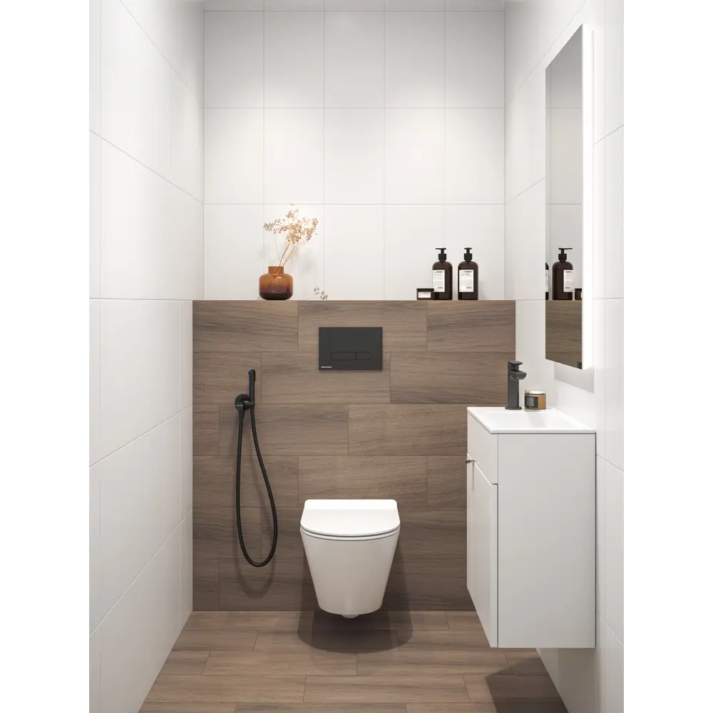 KREAFORTA Вега — настенная плитка для стильного интерьера 25×40 см 89415716 STLM-1574275 - Вид №7