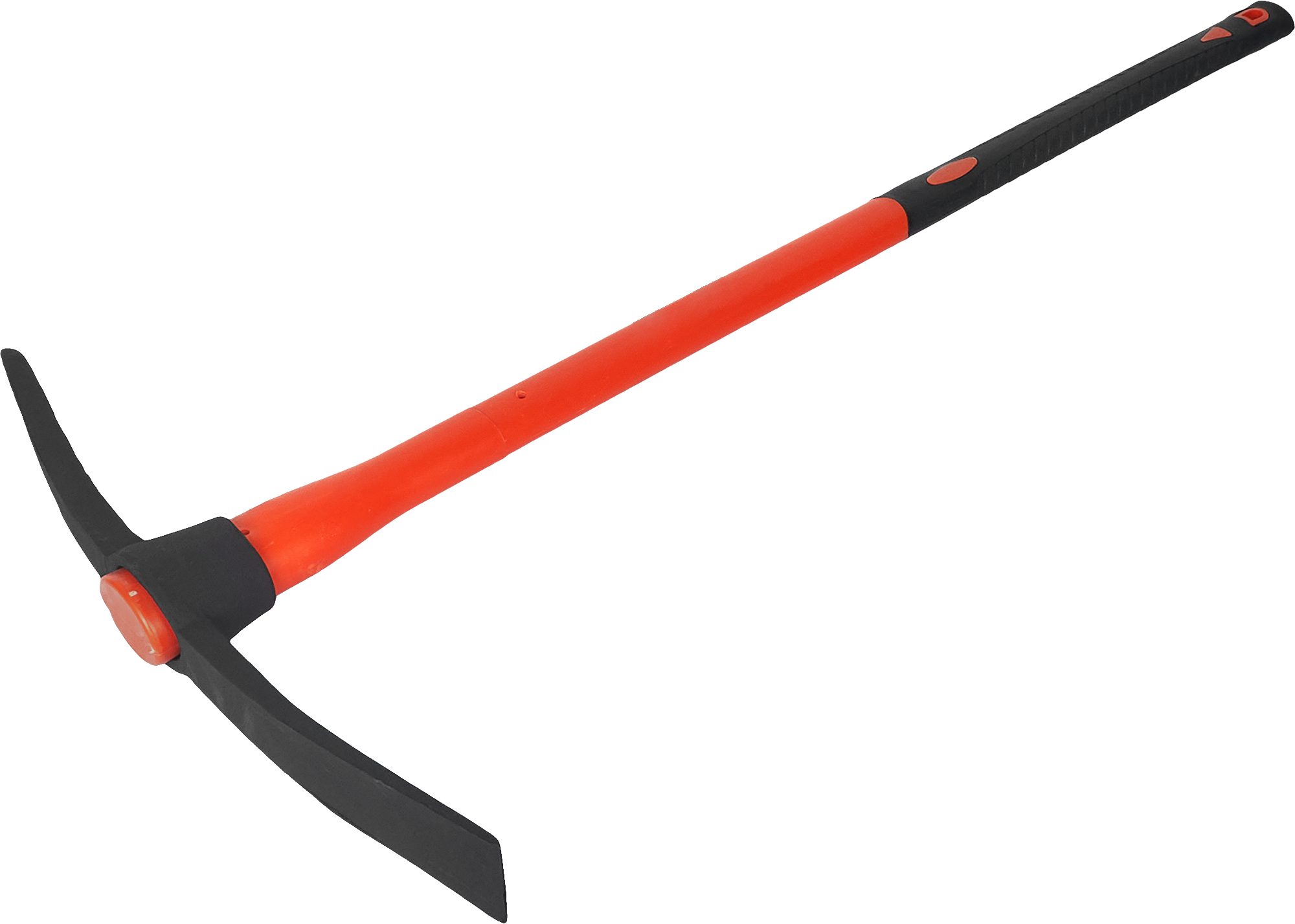 86814111 Кирка 3926 фиберглассовая ручка 900 мм 1500 г STLM-0071860 Santreyd 