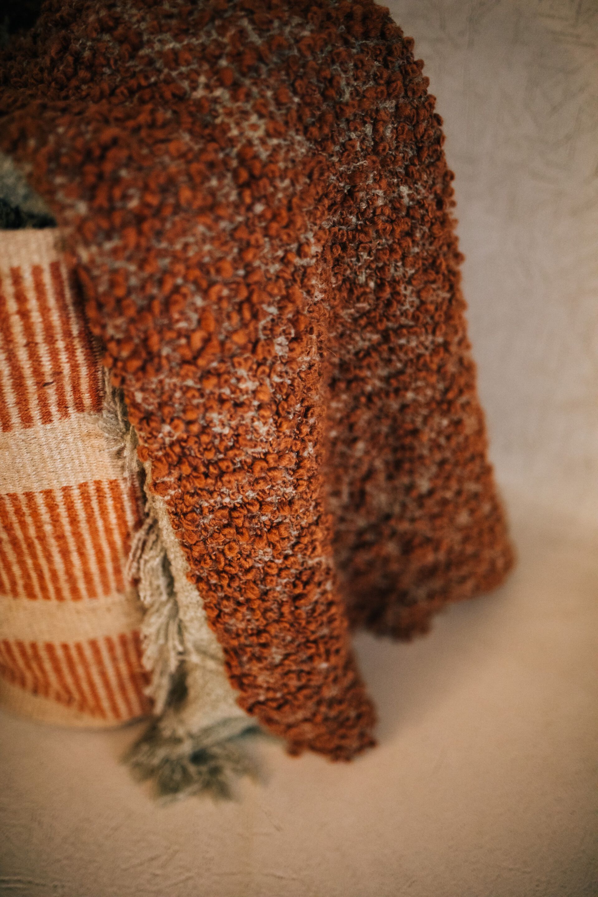 Контейнер из мешковины POMAX FOLLINA ARCH-00070126