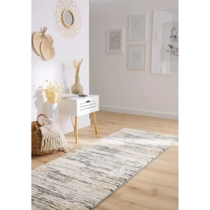 91608324 Ковер Agnella Avanti Melete Beige прямой 160x220 см полипропилен STLM-1040487
