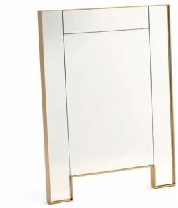 COEDITION Прямоугольное настенное зеркало Star Ga66