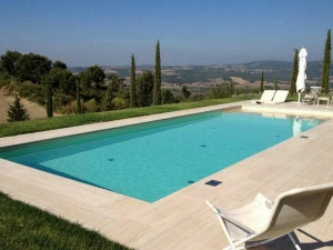 INDALO PISCINE Бассейн пвх со скиммером