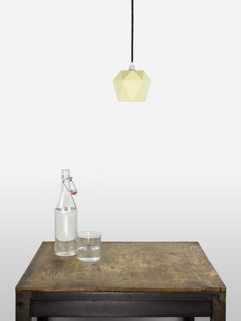 GANTlights Подвесной светильник прямого света из фарфора K sun-id-1396028 - Вид №9