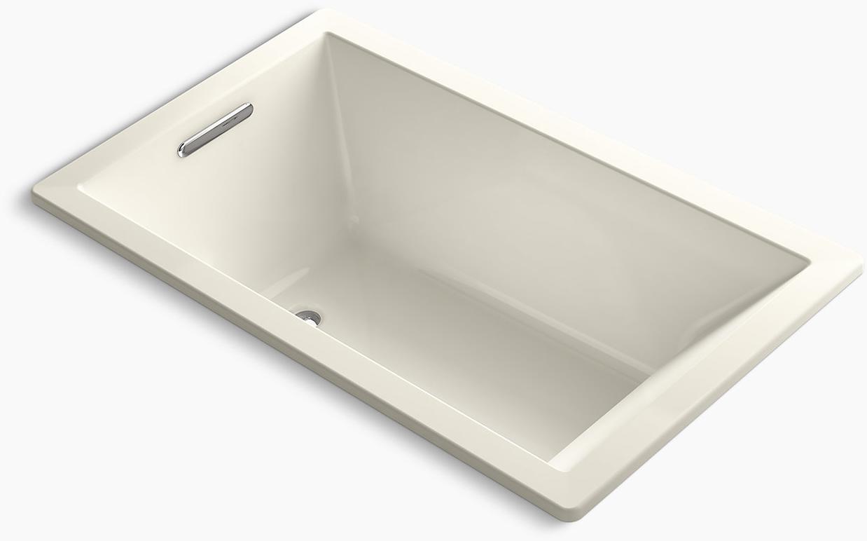 KOHLER Underscore Прямоугольник 60 K-1849-VBW-96 