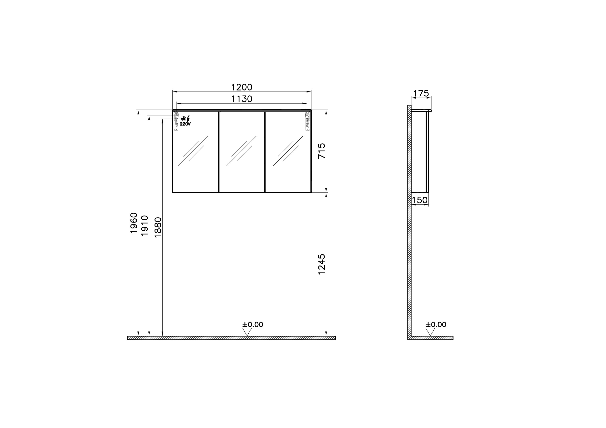 65543  Vitraglobal  - Вид №1