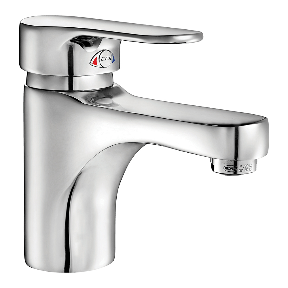 102188101  Смеситель для мойки Thermo Safe Eca  - Вид №1