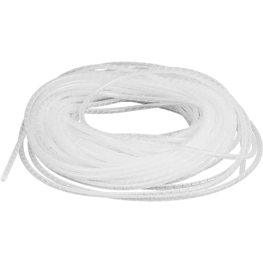 Жгут спиральный DKC Spiralite для кабельных пучков 25 м 88581801 STLM-1114162 - Вид №2