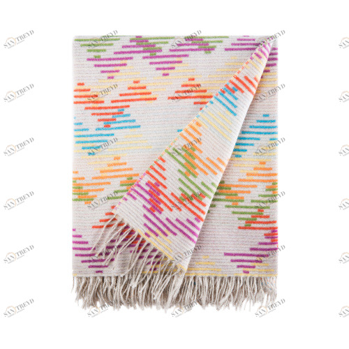 Плед / Onofrio MissoniHome sun-id-376579