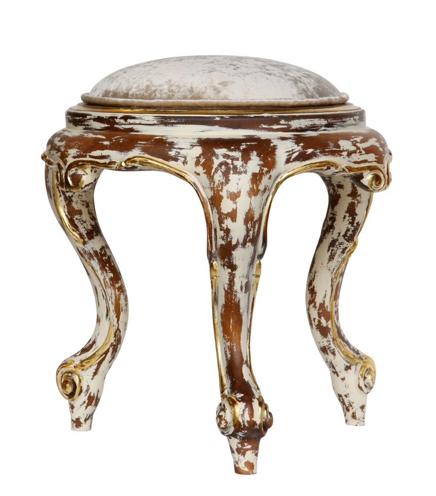 8571 Sgabello Bianchini&Capponi RINASCIMENTO Bianchini Capponi - Вид №16