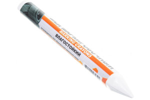 16016678 Мел маркировочный BHZ Professional, 5 шт. БХЗ