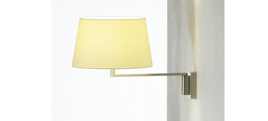 000300 Бра Santa & Cole Americana Santreyd