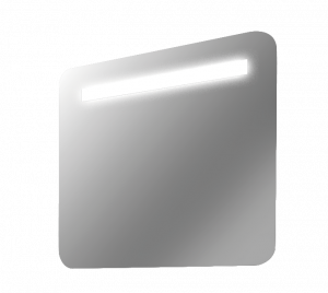 У23253 Зеркало Гармоника 60 Лайт 1 Marka Гармоника