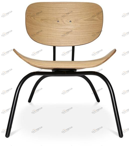 Wagner Кресло из дерева W-1970 sun-id-1503970