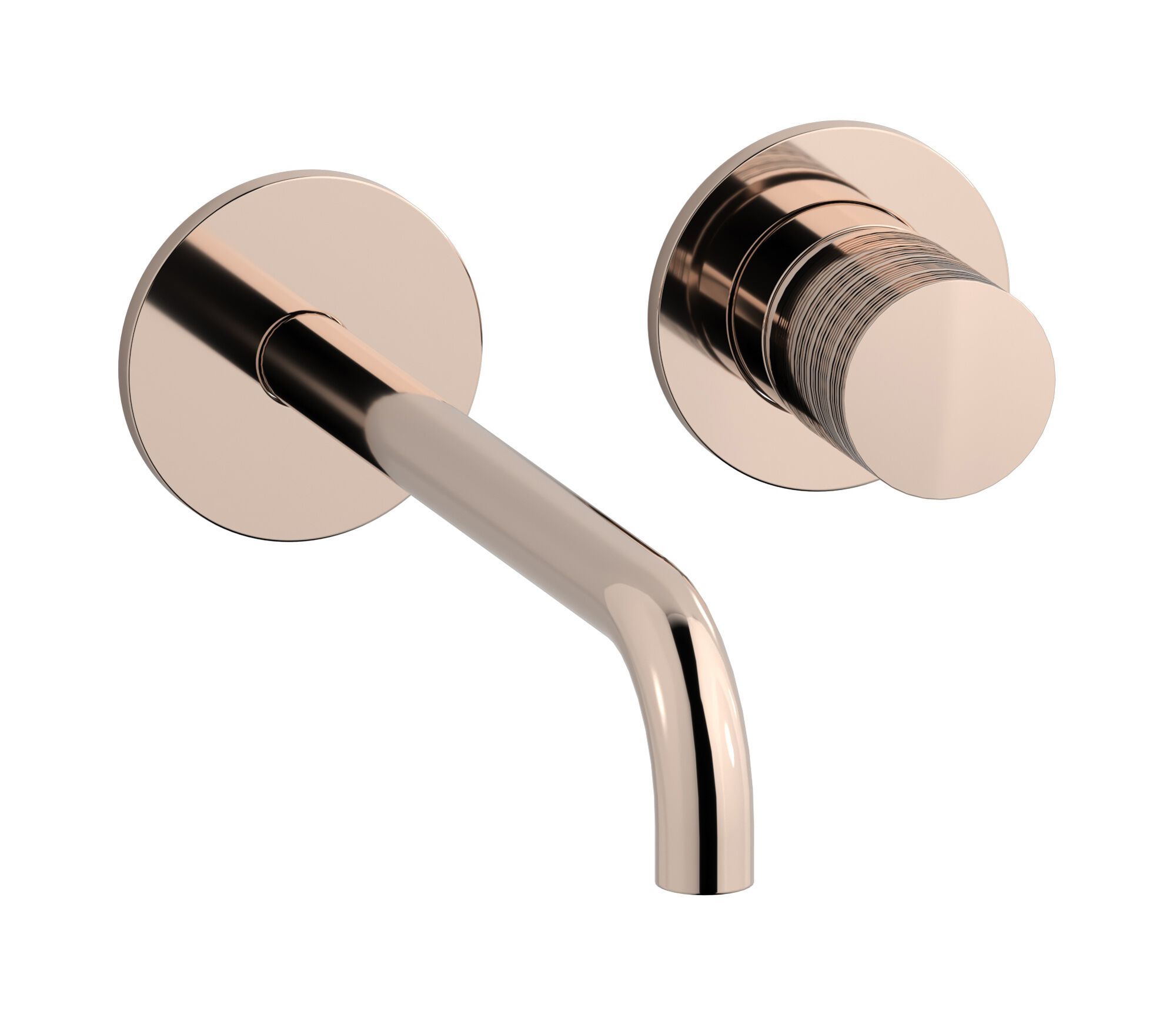 Смеситель для раковины с 2 отверстиями IB винил ARCH-00119853 - Вид №8