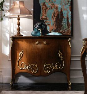 Буфет  BTC INTERNATIONAL 1708/G