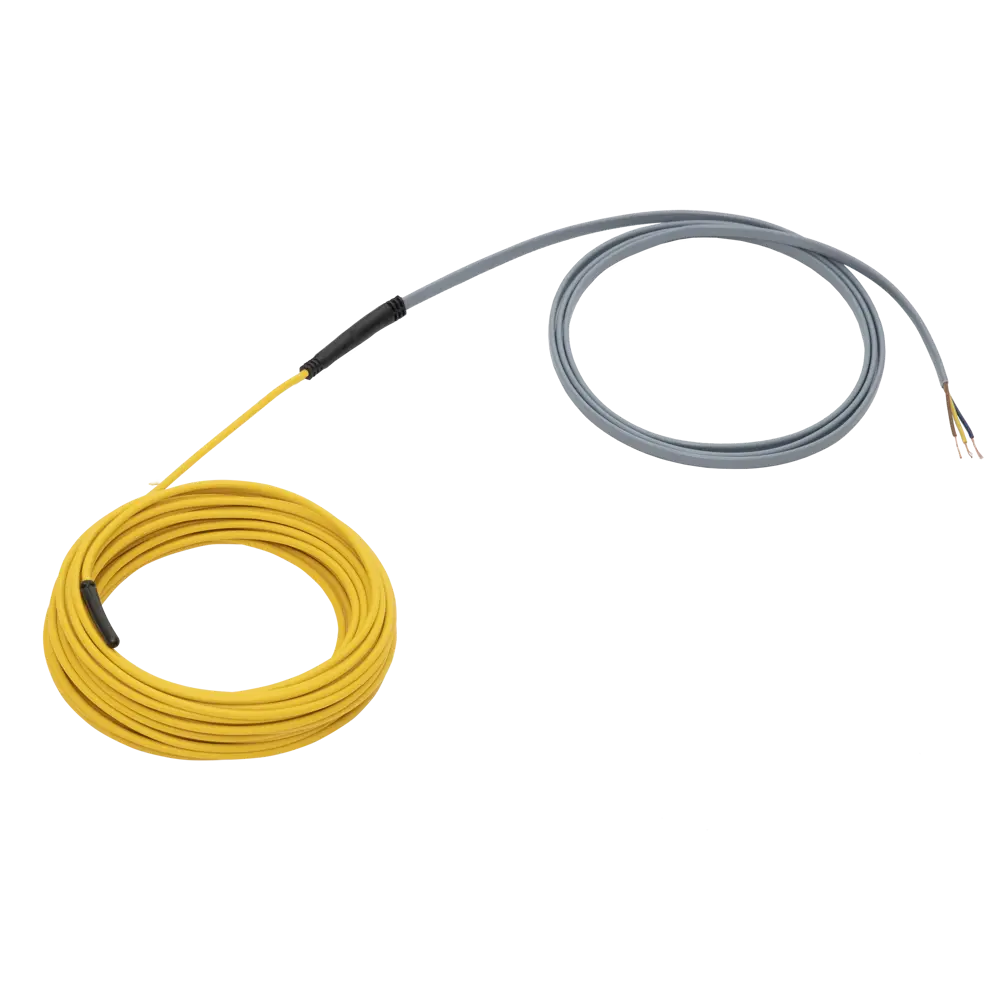 Нагревательный кабель для теплого пола Теплолюкс Национальный Комфорт 15 м, 225 Вт STLM-2157331 - Вид №1