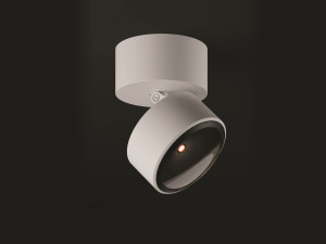 Регулируемый потолочный светодиодный прожектор