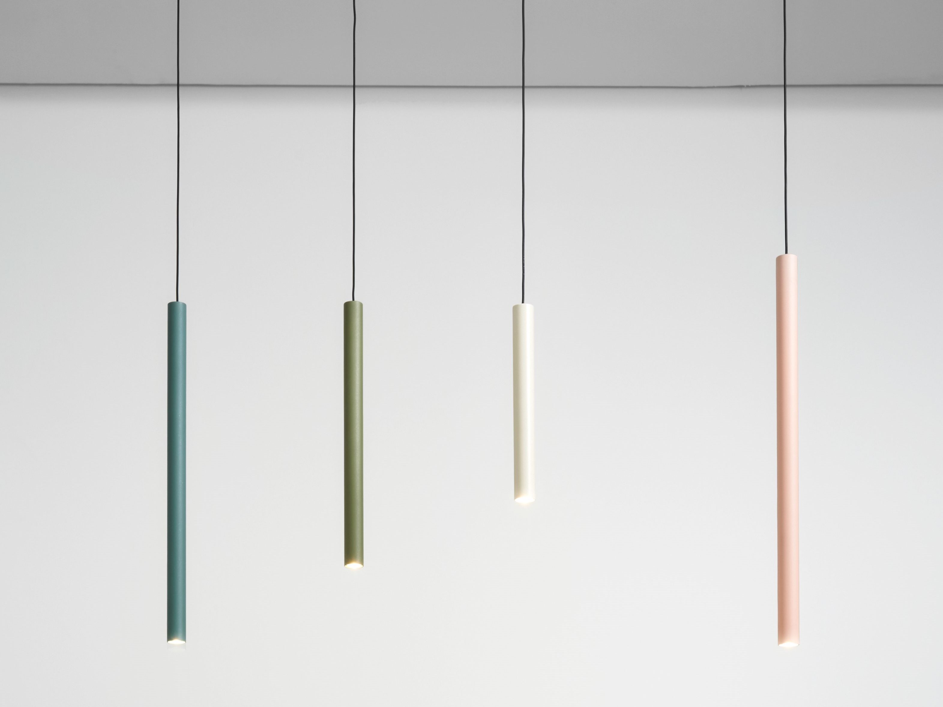 Металлический светодиодный подвесной светильник ZAVA BULL ARCH-00071526