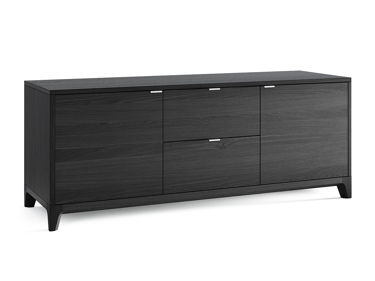 IDC024106000 The IDEA Тумба под тв №1 CASE  - Вид №1