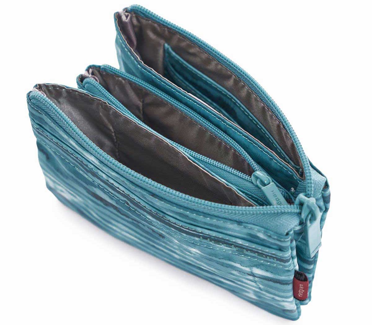 HFOL03M/822-01 Портмоне HFOL03M Franc Pouch RFID M Hedgren Follis  - Вид №5