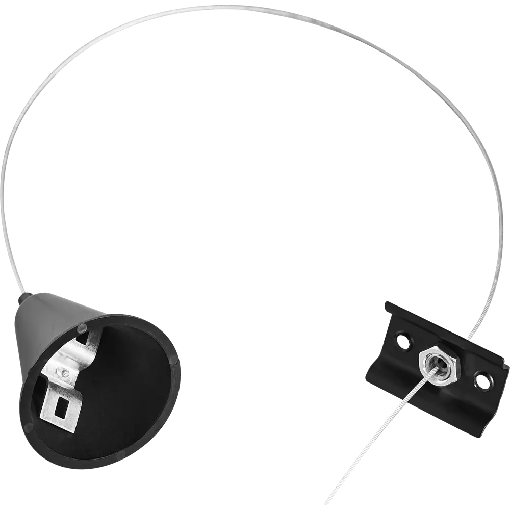 Кронштейн-подвес INSPIRE для трековых систем освещения 85422335 STLM-0905062 - Вид №1