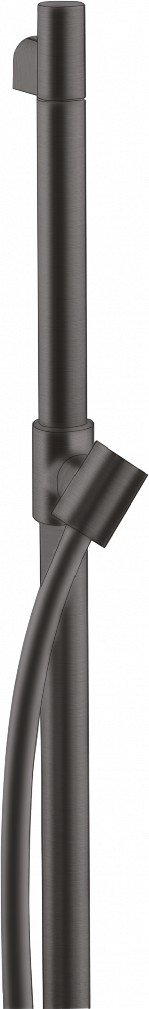 27830340 Душевая штанга 0,90 м со шлангом для душа 1,60 м AXOR STARCK