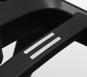 LCD Беговая дорожка oxygen new classic argentum lcd Oxygen Fitness  - Вид №9