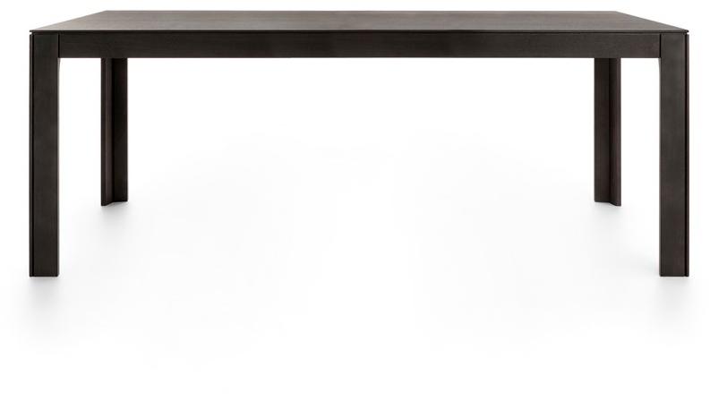 Crassevig Деревянный стол Nara sun-id-1420624 - Вид №4