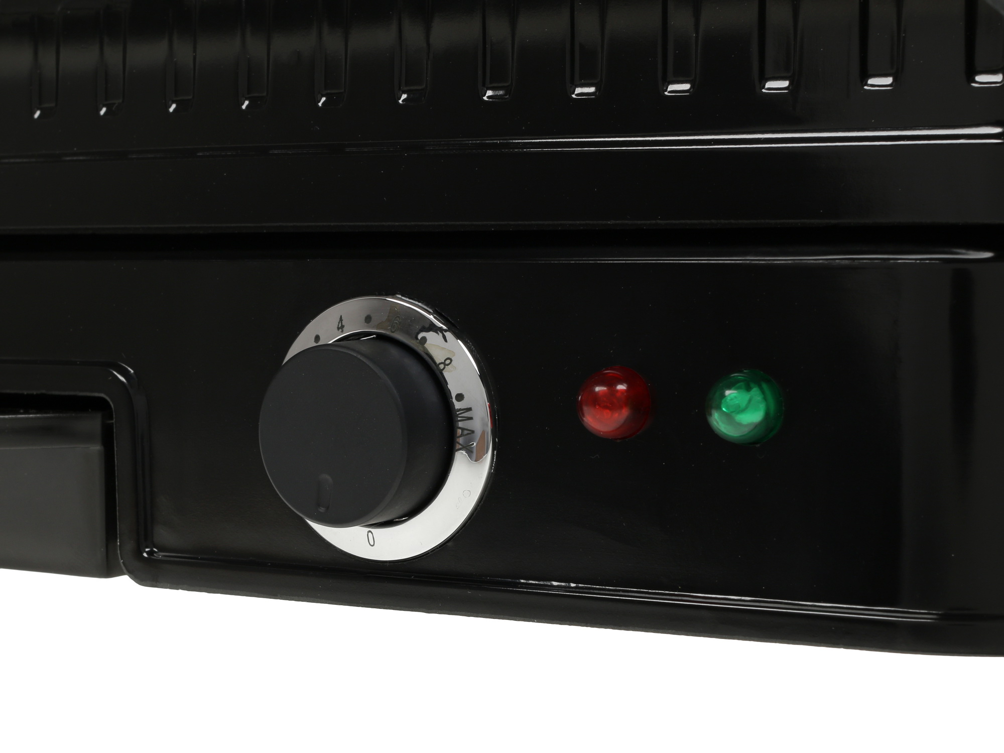 1040248 Гриль Clatronic KG 3487 черный STDN-0051137 - Вид №4