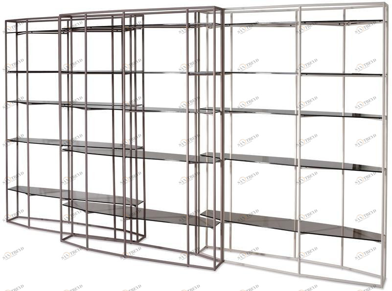 Cantori Железный книжный шкаф sun-id-1425819