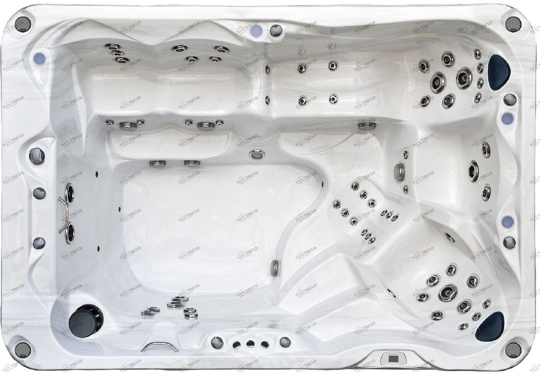 Premium Leisure AQ 11 Fitness Trainer Santreyd sun-id-296059