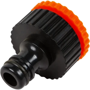 Адаптер на кран для быстрого соединения ARCHIMEDES, 3/4-1 дюйм.