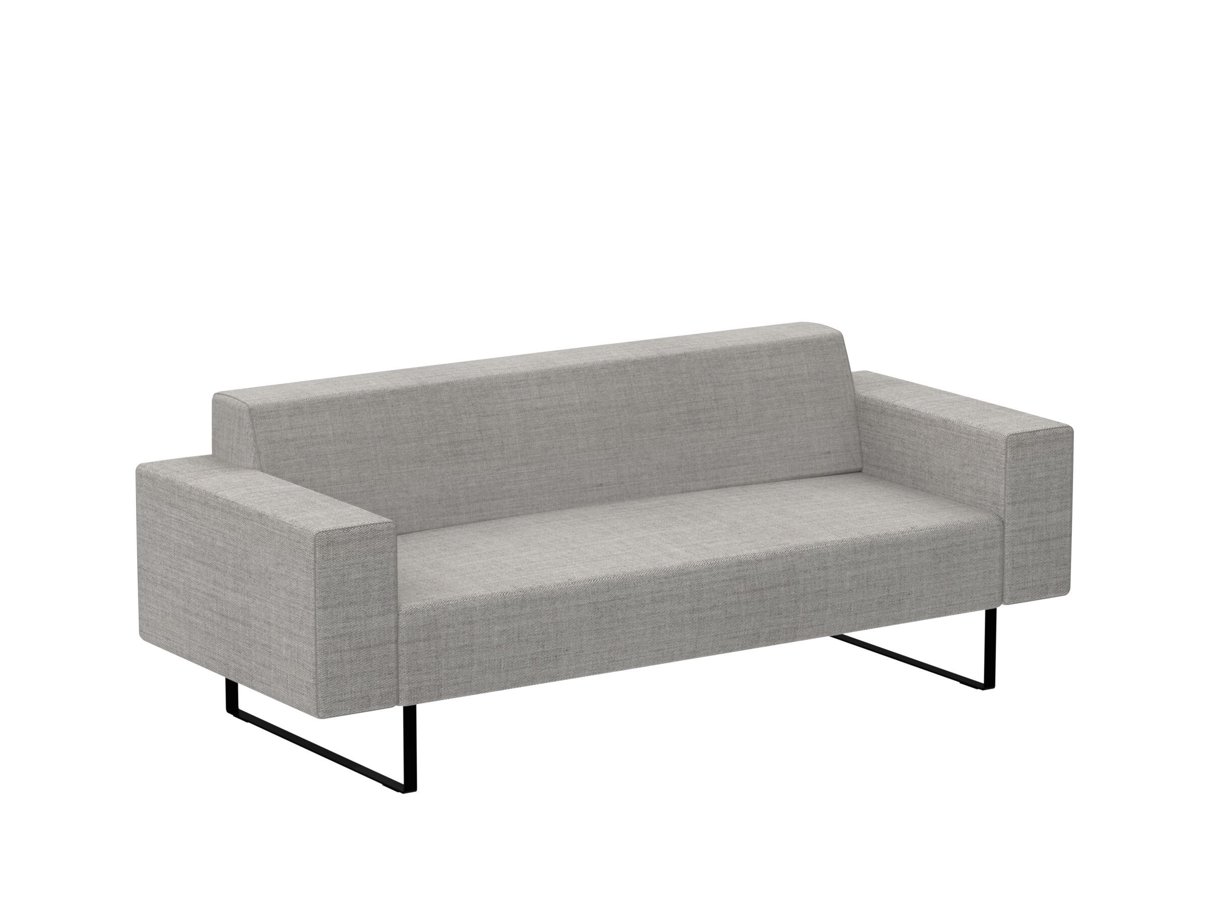 Ткань диван INCLASS Тетрис ARCH-00091511 - Вид №2