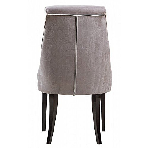 Стул Чикаго РЕСТОРАЦИЯ ARRONDI 096906 Серый - Вид №1