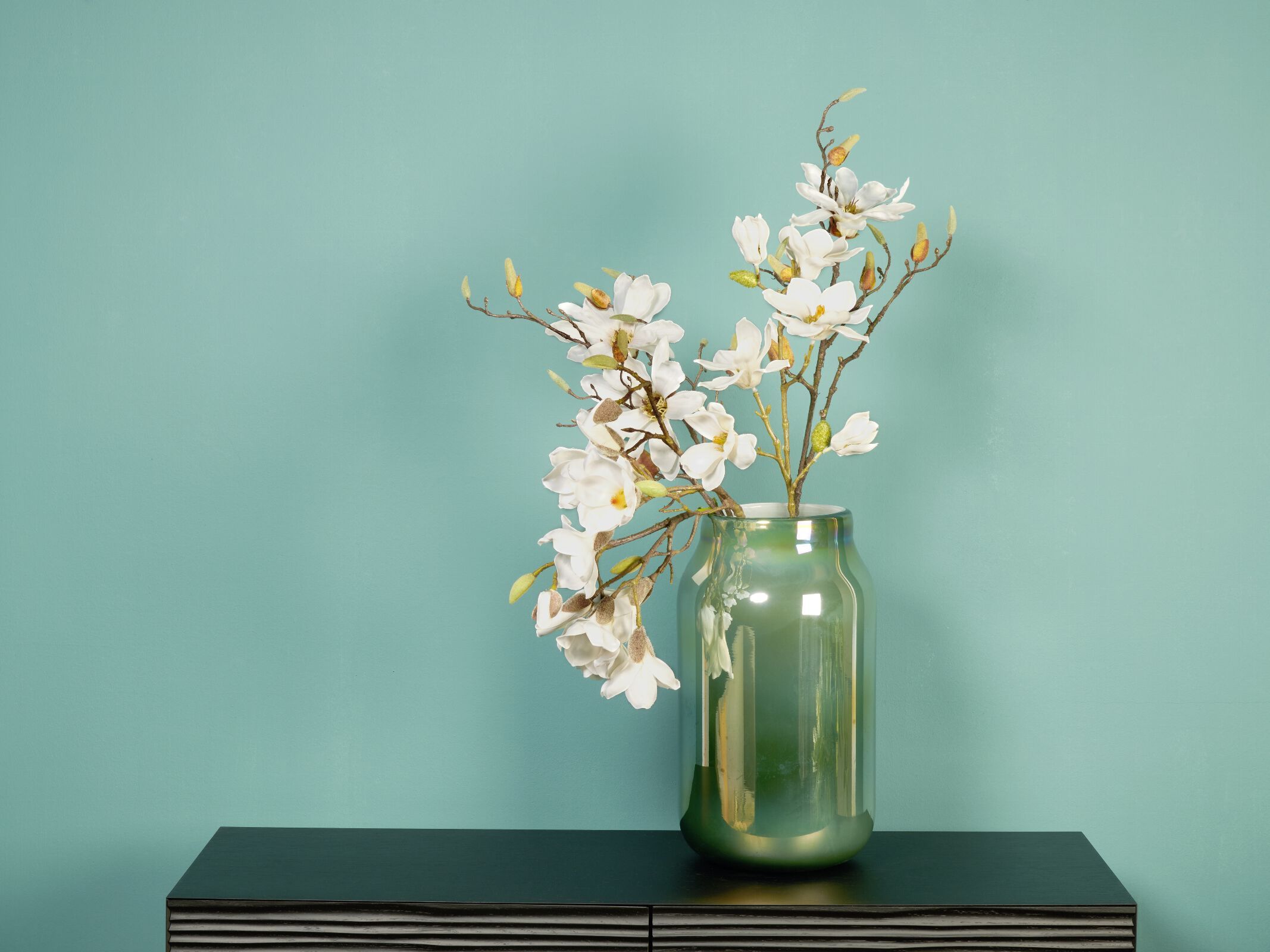 Витражная ВАЗа LAMBERT FERRATA ARCH-00125510 - Вид №2