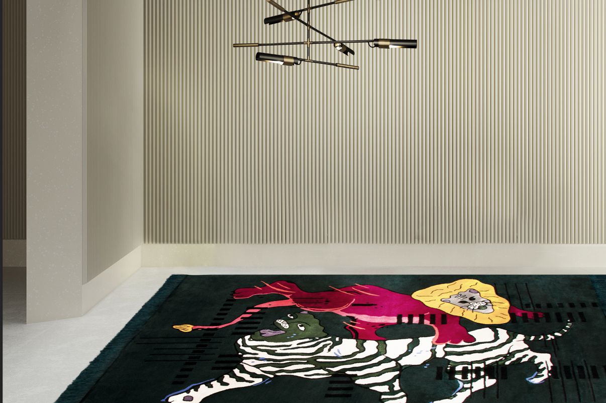 Спиритруг RUG'SOCIETY Studio 159_526 - Вид №6